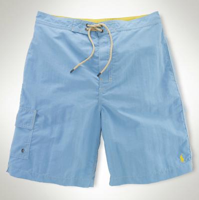 Polo Men shorts-152